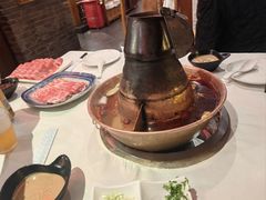 -东来顺饭庄(西直门店)