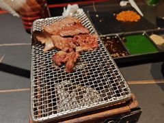 -300杯·和牛烧肉清酒专门店(廊里店)