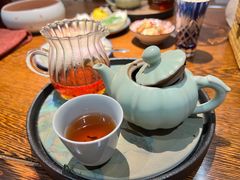 -中和·国风茶馆(愚园路店)