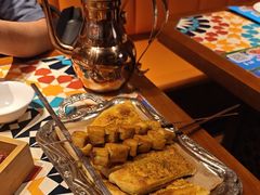 -清真·古丽花儿·新疆美食(滨江道店)