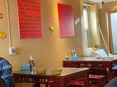 大堂-聚首堂·特色小吃·肘子(什刹海德胜门店)