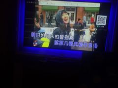 -音乐派KTV(银泰城店)