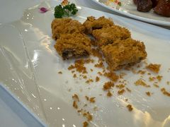-粤菜王府·海鲜·茶市·海景餐厅(大梅沙店)