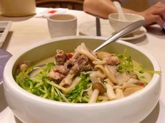-在前门·烤鸭北京菜(五月花广场店)