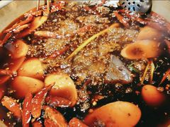 -春熙里老火锅(春熙路店)