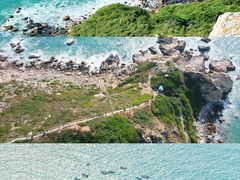 -美人鱼悬崖海景餐厅(鹿嘴山庄店)