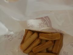 -宋记饼家(石门二路店)