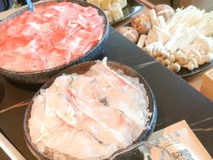 脆皖鱼-熹悟海鲜火锅·广式打边炉