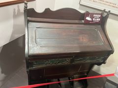 -李叔同故居纪念馆