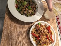 -乡村基·川味现炒大王(熙悦天街店)