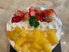 -闫大头糕点(曙光路店)