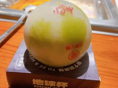 -滋奇·扬州地标火锅(东关街店)
