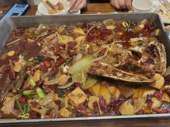 -晓林火锅(安定门店)