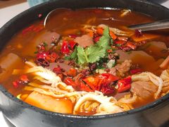 -荷塘秋月·本帮江浙菜(国权路店)