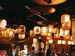 -南京大牌档(青岛万象城店)