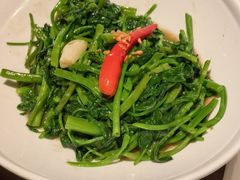 -帕蓝·暹罗料理(大学路店)