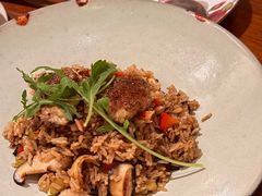 -陶享时光西餐·下午茶(信河街店)