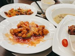 -新旺茶餐厅(鑫耀·光环live店)