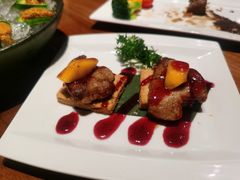 鹅肝-Mr·Fish鱼鲜生海鲜放题(银泰in99店)