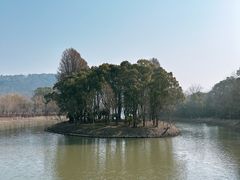 -狼山风景名胜区