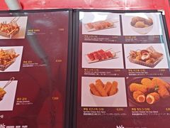 -BHC炸鸡(明洞总店)