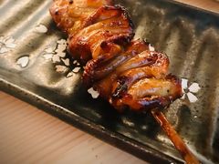 -人间酒暖·Go blanc·烧鸟·深夜食堂(陆家嘴店)