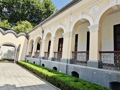 -南京中国近代史遗址博物馆(南京总统府)