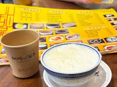 顺德双皮奶-民信老铺(人民路店)