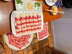 -1078號老北京涮肉(万达广场店)