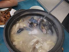 -干老四雅鱼饭店(滨江西路店)
