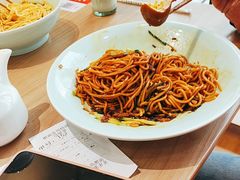 -醉面(苏州桥店)