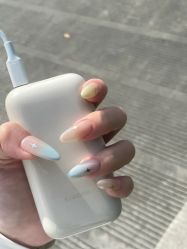 点击看大图 -M·X Nail日式美甲美睫
