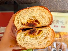 -富贵面包公司(运河店)