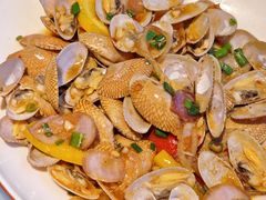 -皓景海鲜·地标美食(双月湾店)