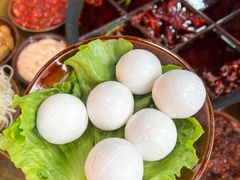 -正南齊北重庆老火锅(光华村直营店)