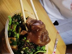 猪蹄-新桥方记猪蹄
