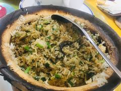 -台山第一家兴华黄鳝饭·黄鳝婆(开平店)