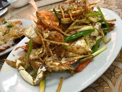 -红海湾豪记海鲜大排档