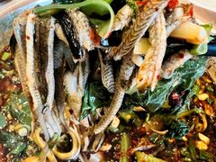 -乐山第一家临江鳝丝(茶坊路店)