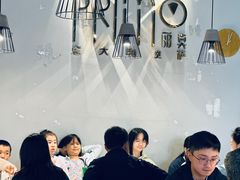 -Primo·丽莫意大利窑烤披萨