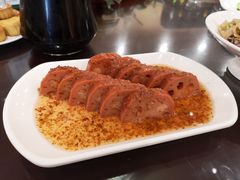-阿西娅食府(中关村店)