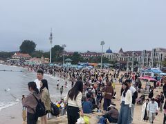 -老虎石海上公园