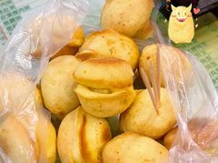 蛋糕仔-顺记冰室(宝华路店)