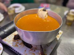-燃计沙茶皇·香港沙茶火锅(人广旗舰店)