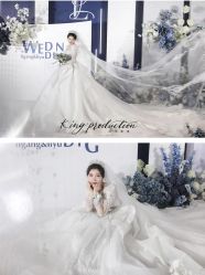 点击看大图 -Renee芮亦婚纱