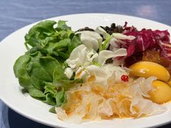 -狮王府淮扬菜(万象城店)