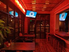-Boxing Cat Brewery拳击猫精酿啤酒馆(永福店)