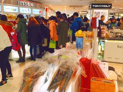-乐天免税店(明洞店)