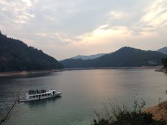 -云和湖仙宫景区