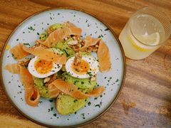 -RAC BAR(安福路店)
